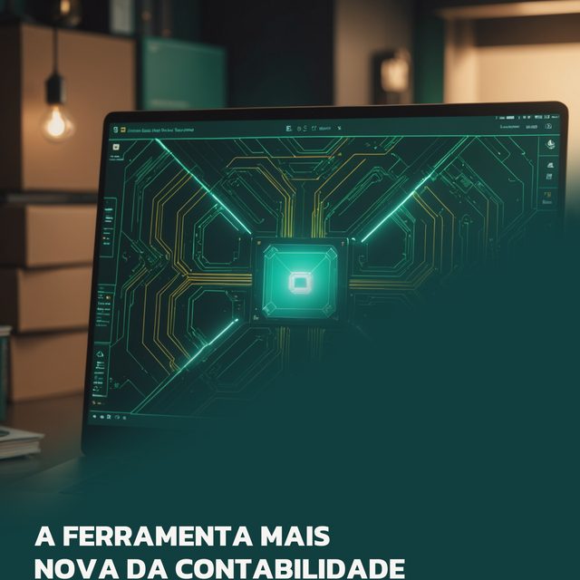 Post no Instagram — A ferramenta mais nova da contabilidade